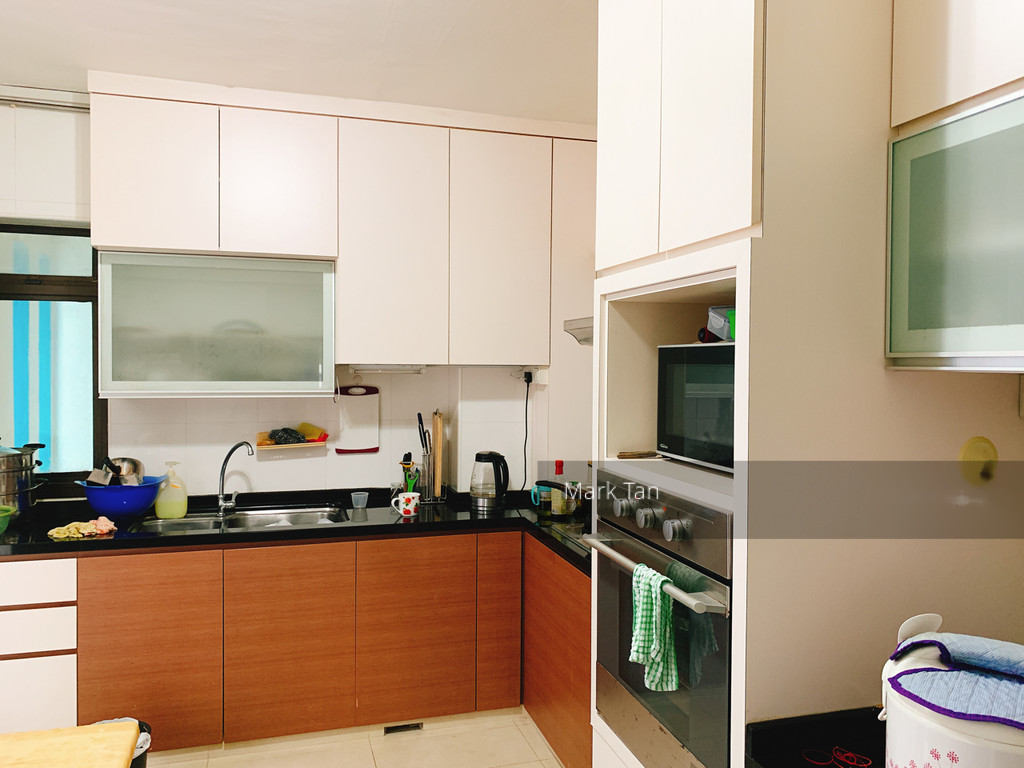 Blk 163 Gangsa Road (Bukit Panjang), HDB 5 Rooms #201627122
